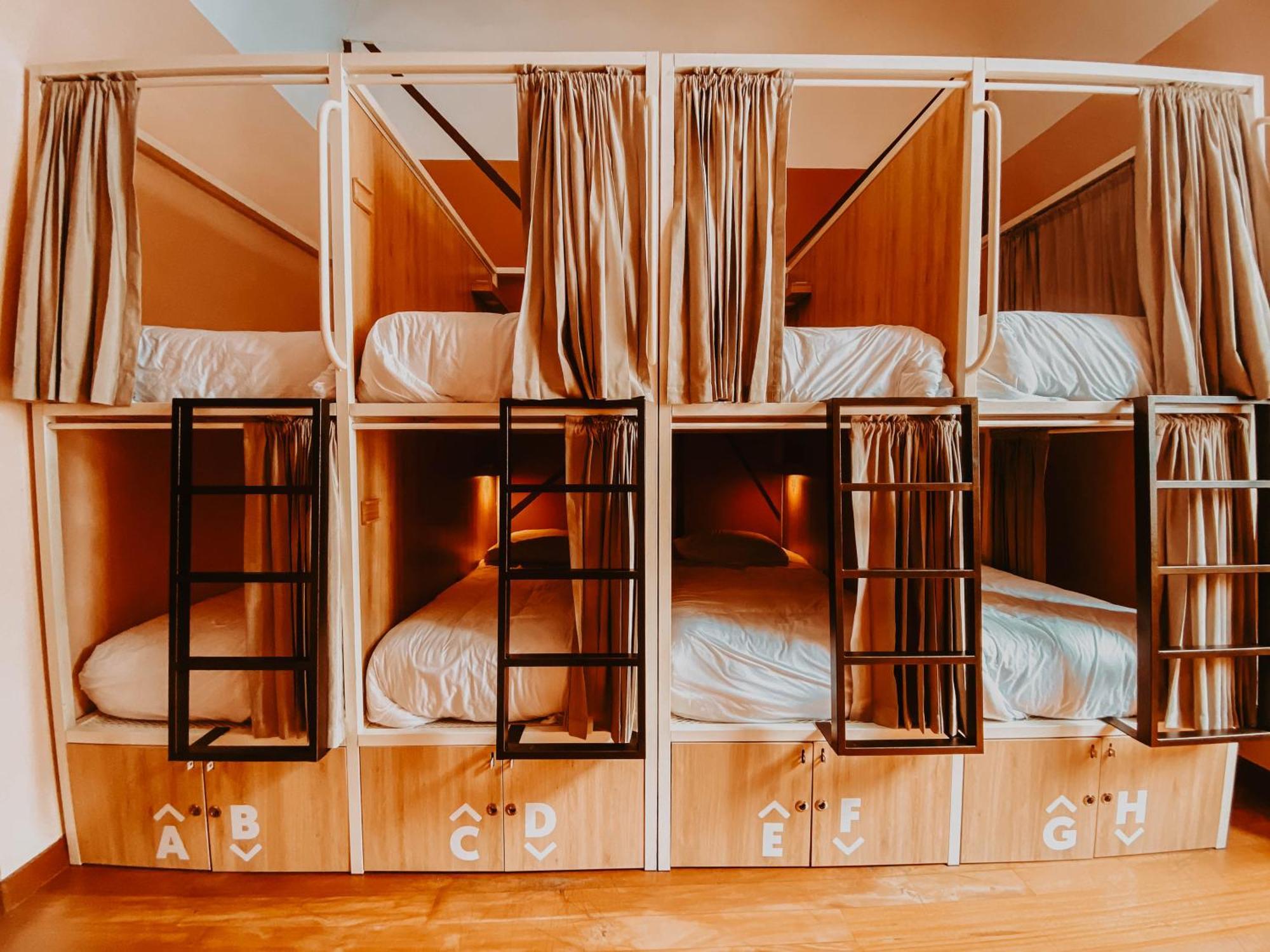 Viajero Quito Hostel Cameră foto